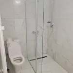 Dom Pri Rieke S Parkovanim Ferienhaus