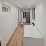 Ferienhaus Dom Pri Rieke S Parkovanim Žilina