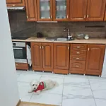 Dom Pri Rieke S Parkovanim Ferienhaus *