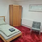 Dom Pri Rieke S Parkovanim * Žilina
