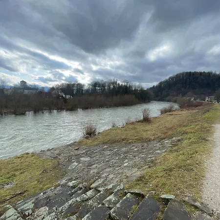 Dom Pri Rieke S Parkovanim Vakantiehuis Žilina