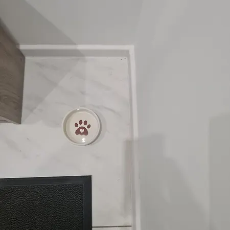 Vakantiehuis Dom Pri Rieke S Parkovanim