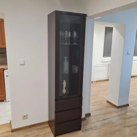 Vakantiehuis Dom Pri Rieke S Parkovanim *