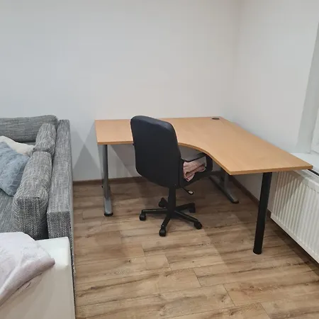 Dom Pri Rieke S Parkovanim *