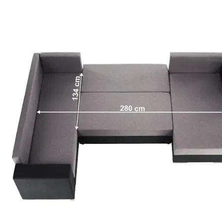 Vakantiehuis Dom Pri Rieke S Parkovanim