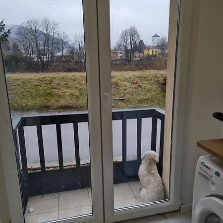 Vakantiehuis Dom Pri Rieke S Parkovanim *