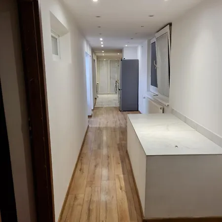 Vakantiehuis Dom Pri Rieke S Parkovanim