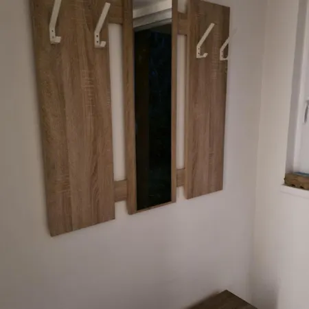 Dom Pri Rieke S Parkovanim Vakantiehuis