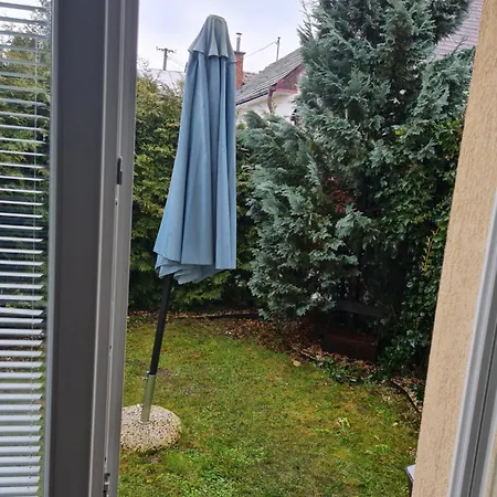 Dom Pri Rieke S Parkovanim * Žilina